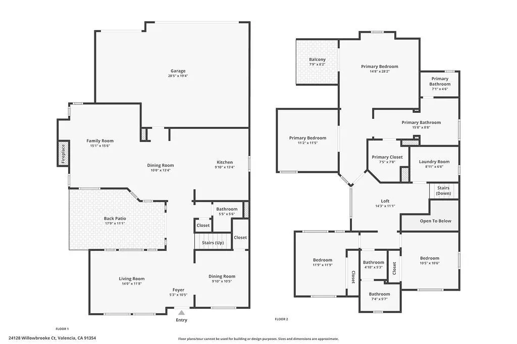 Additional image 109 of 24128 Willowbrooke Court, Valencia, CA 91354