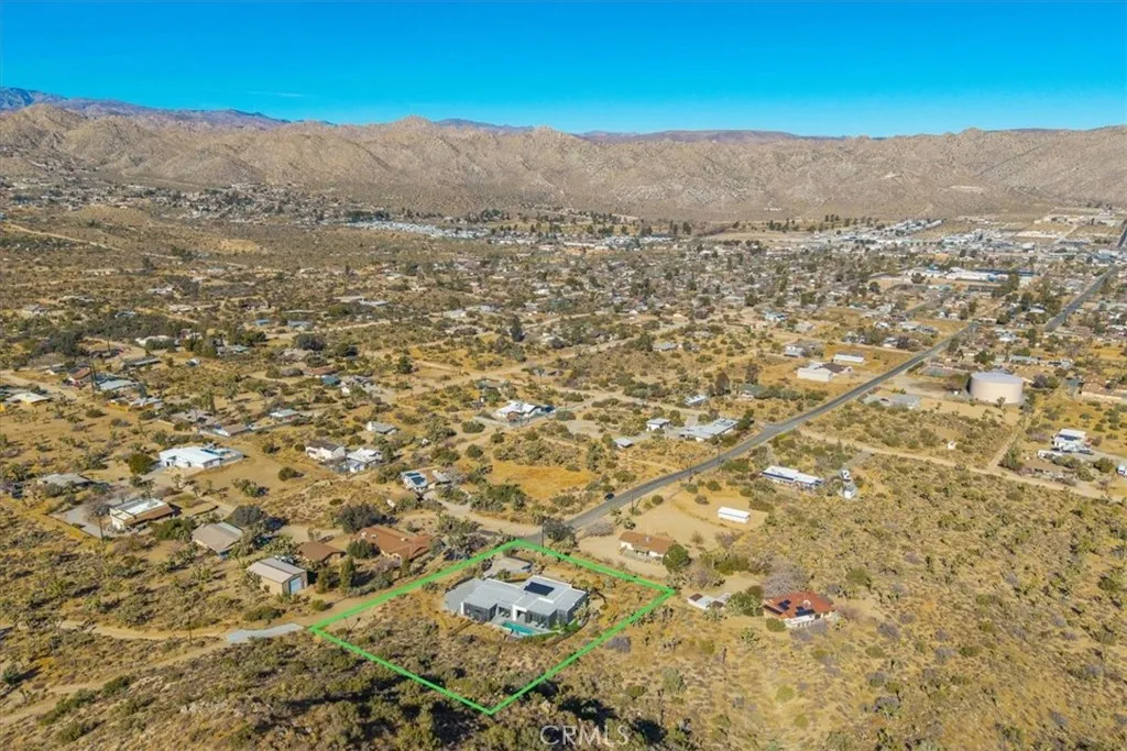 Additional image 148 of 8175 Fox Trail, Yucca Valley, CA 92284