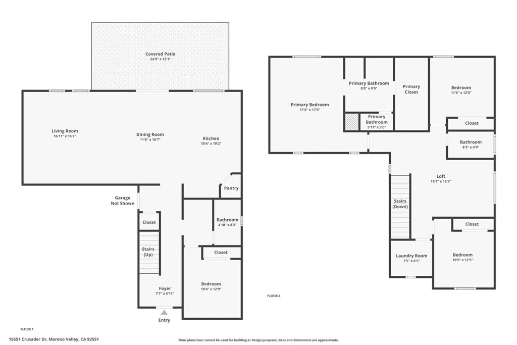 Additional image 70 of 15551 Crusader Dr, Moreno Valley, CA 92551