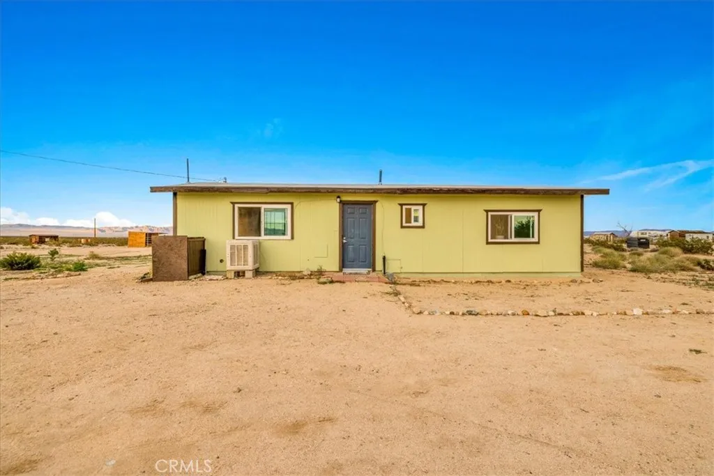 Additional image 28 of 67550 Del Oro, 29 Palms, CA 92277