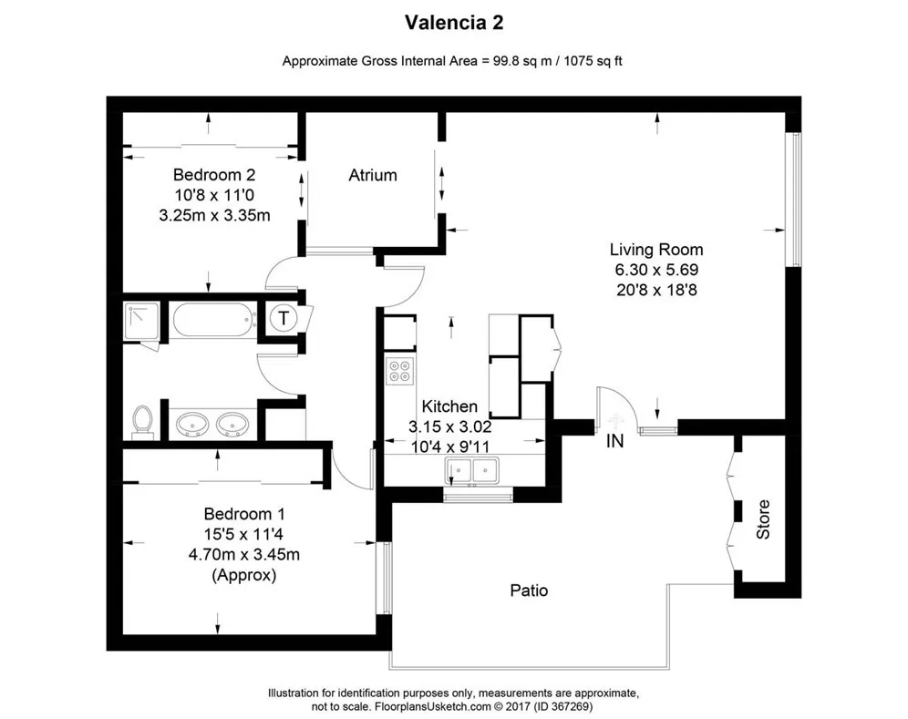 Additional image 44 of 2133 Via Puerta, Laguna Woods, CA 92637