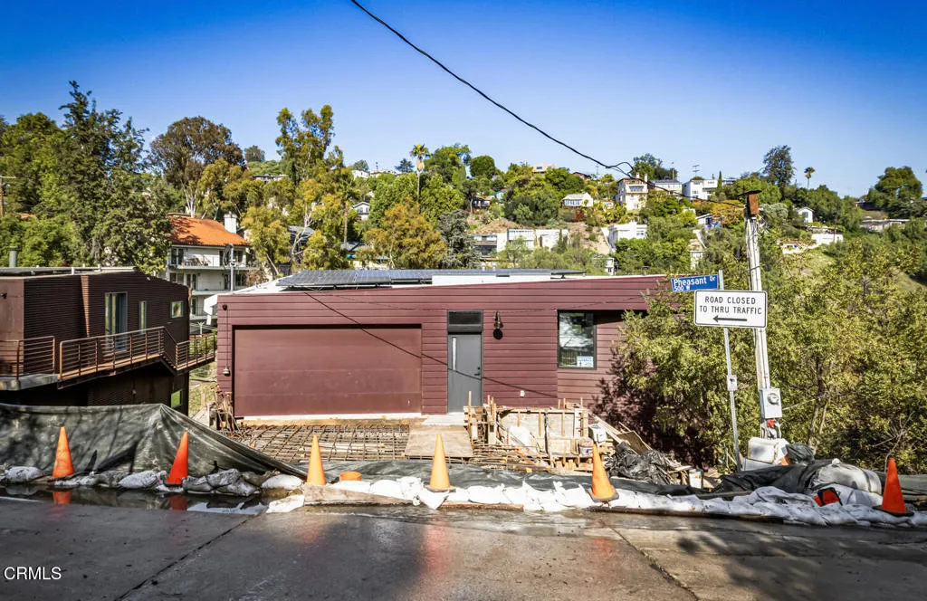 Additional image 32 of 596 Quail Drive, Los Angeles, CA 90065