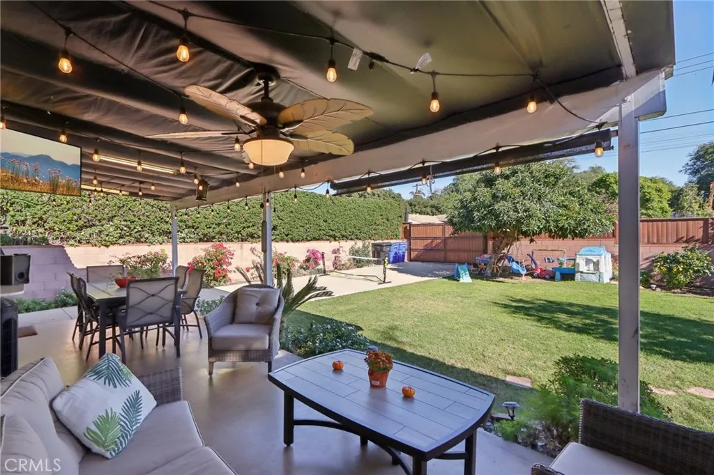 Additional image 115 of 1272 N Ukiah Way, Upland, CA 91786