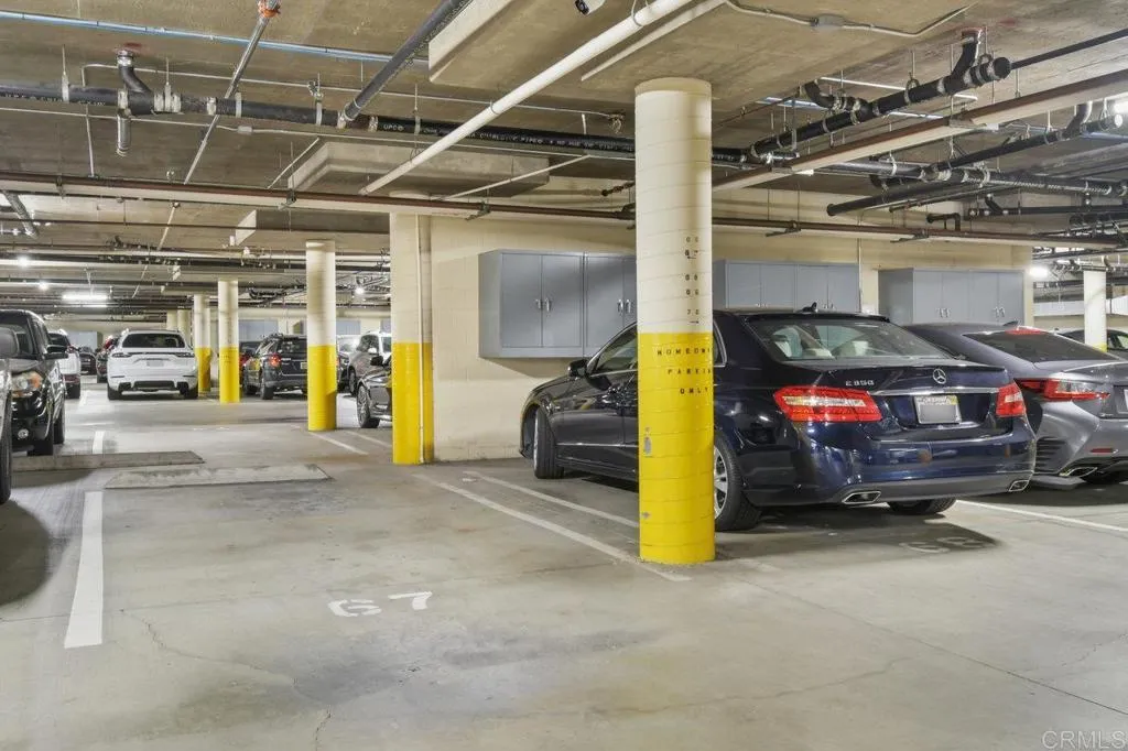 Additional image 45 of 301 W G St Unit 119, San Diego, CA 92101