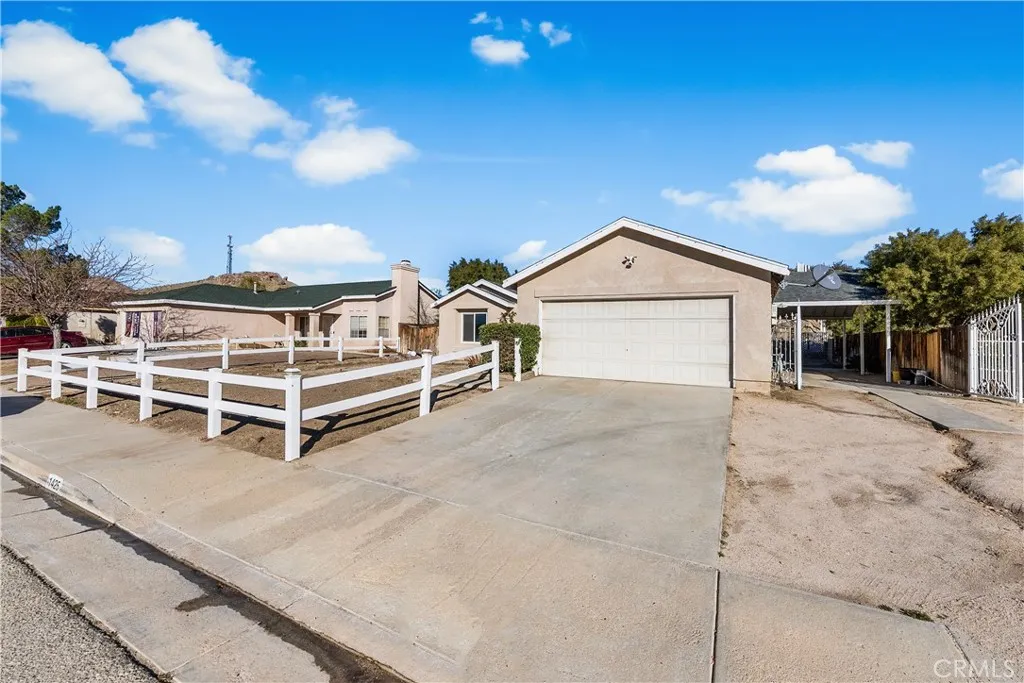 Additional image 6 of 1425 Bradford Ave, Rosamond, CA 93560