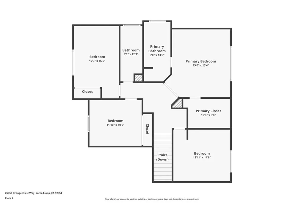 Additional image 67 of 25453 Orange Crest Way, Loma Linda, CA 92354