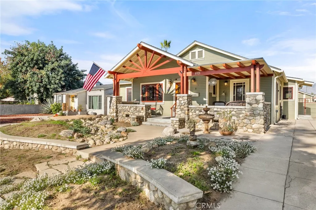 Additional image 55 of 1021 Campus Avenue, Redlands, CA 92374