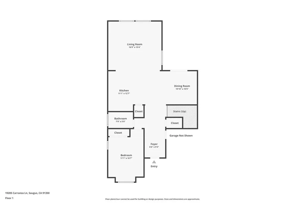 Additional image 22 of 19205 Carranza Ln, Saugus, CA 91350