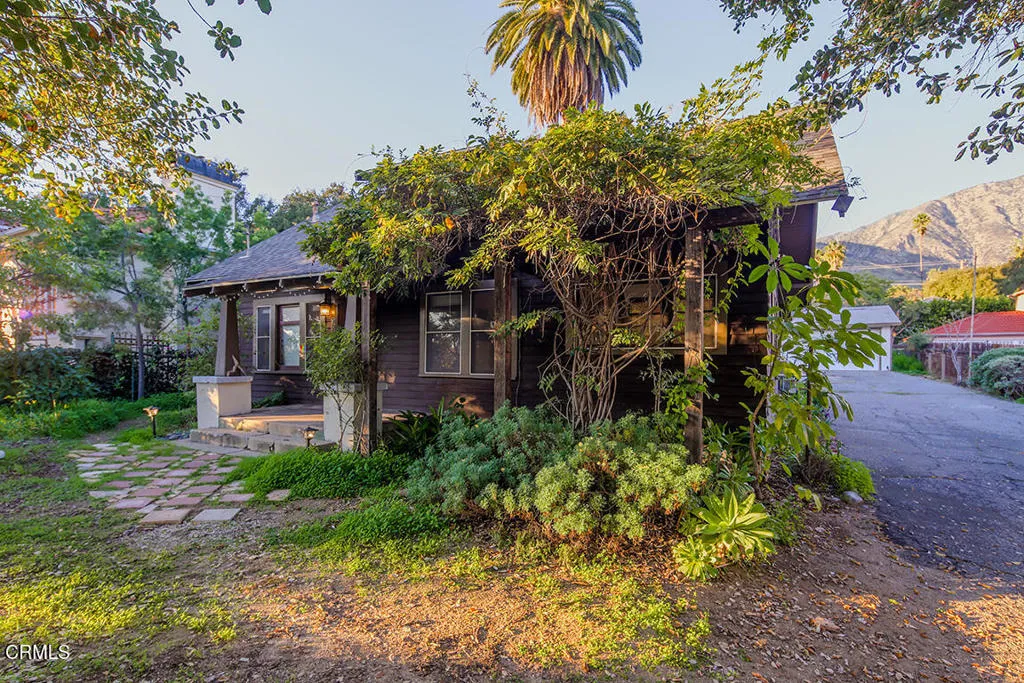 Additional image 37 of 305 E Laurel Avenue, Sierra Madre, CA 91024