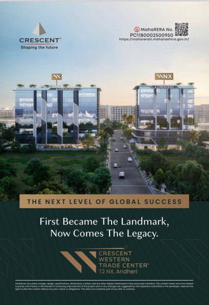 Property image for Andheri East, Mumbai