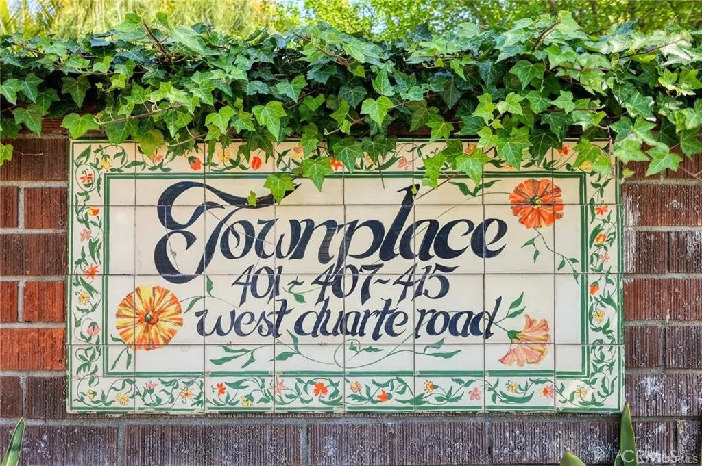 Additional image 2 of 415 W Duarte Road Unit 6, Arcadia, CA 91007