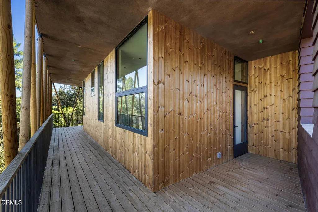 Additional image 20 of 596 Quail Drive, Los Angeles, CA 90065