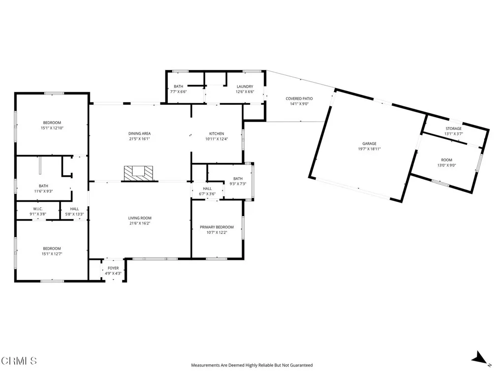 Additional image 24 of 203 Foothill Road, Ojai, CA 93023