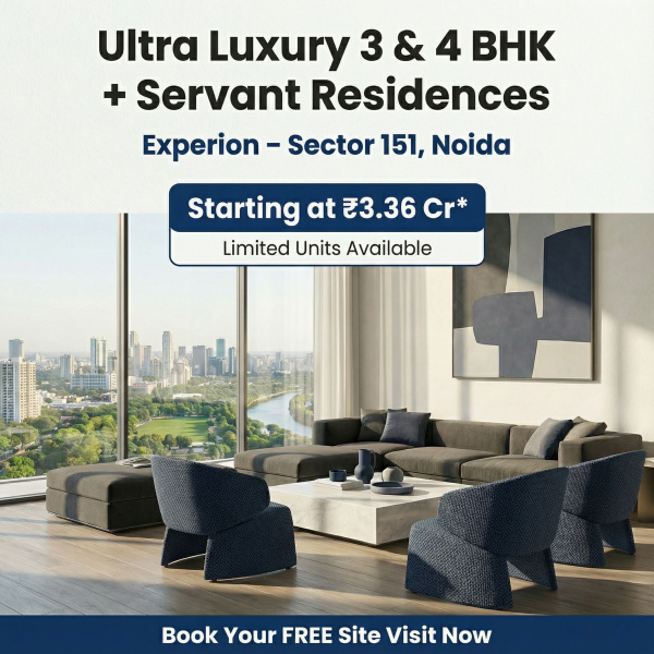 Property image for Sector 151, Noida