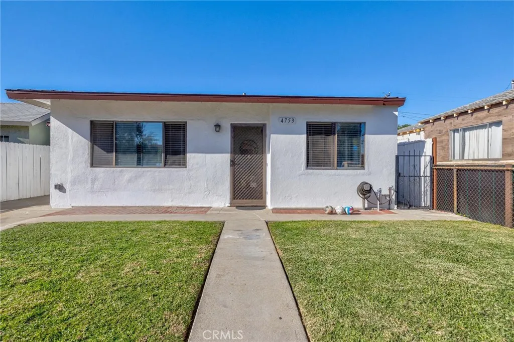Additional image 2 of 4753 Orange Street, Pico Rivera, CA 90660