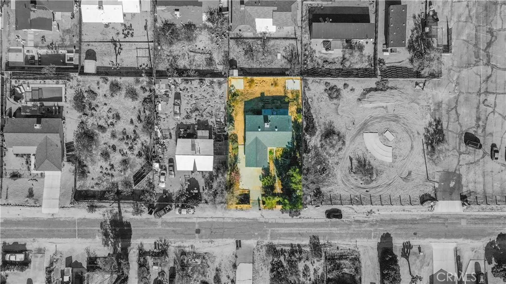 Additional image 22 of 61638 La Jolla Dr, Joshua Tree, CA 92252