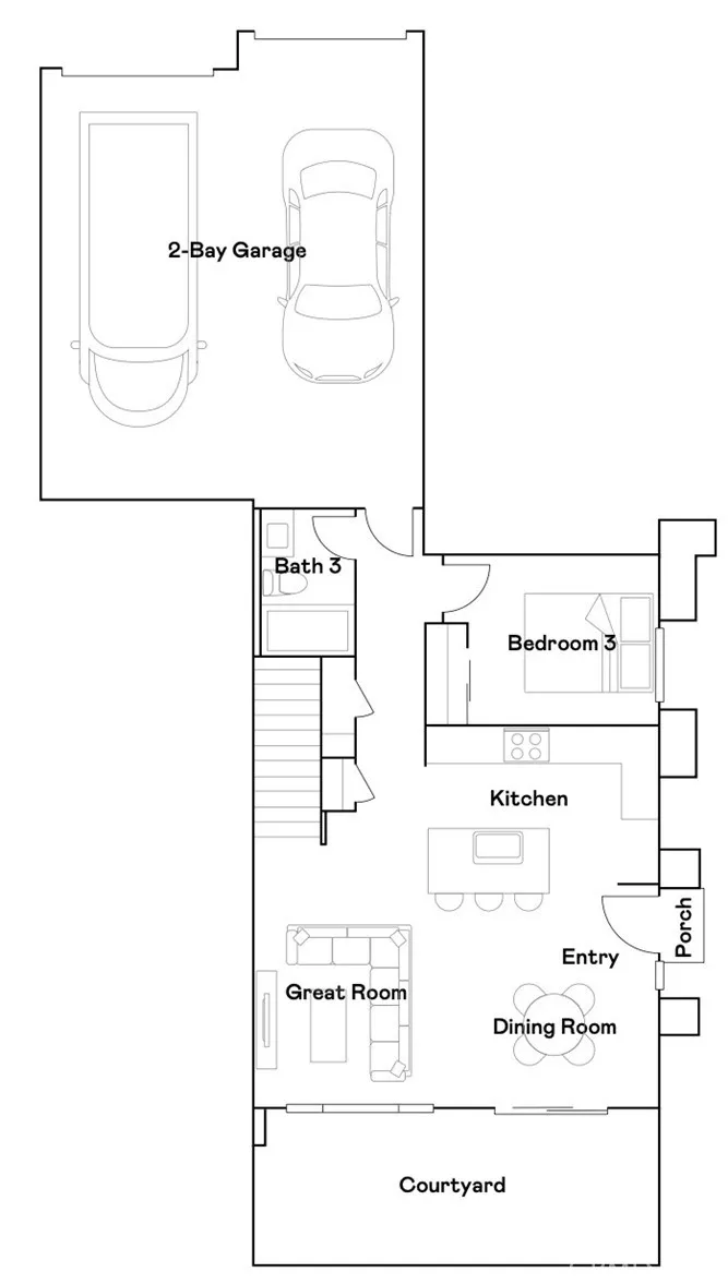 Additional image 30 of 2763 E Amberley Privado, Ontario, CA 91762