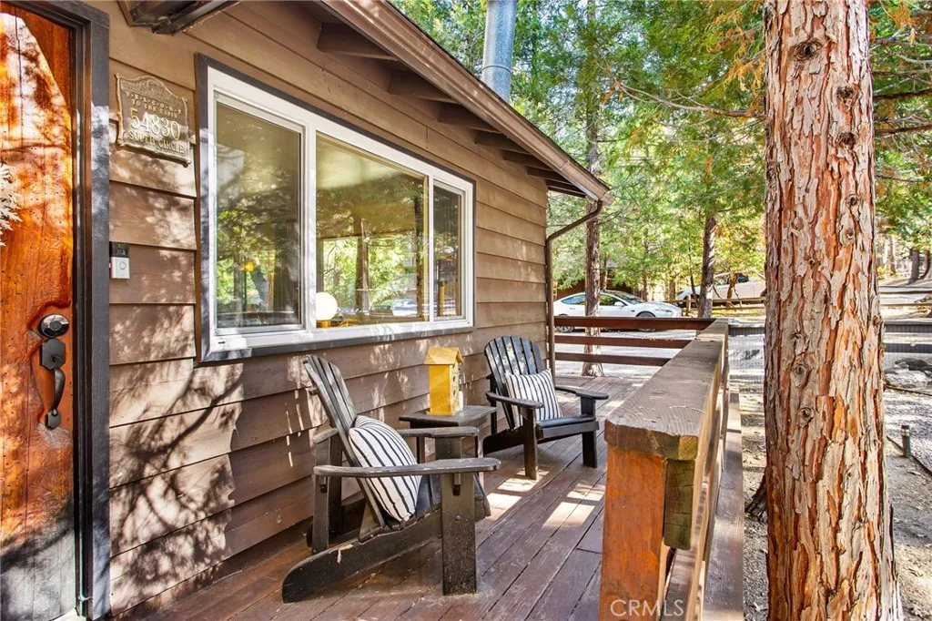 Additional image 3 of 54830 S Circle Dr, Idyllwild, CA 92549