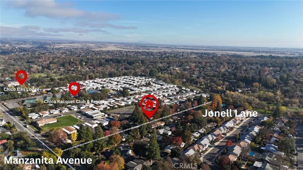 Additional image 10 of 985 Jonell Lane, Chico, CA 95926