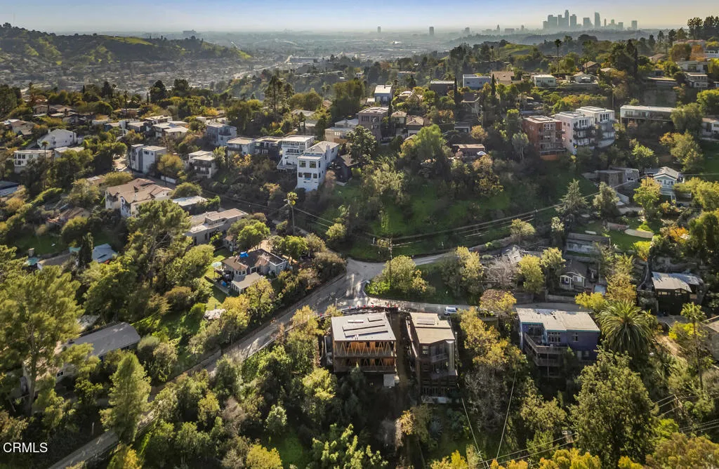 Property image for 596 Quail Drive, Los Angeles, CA 90065