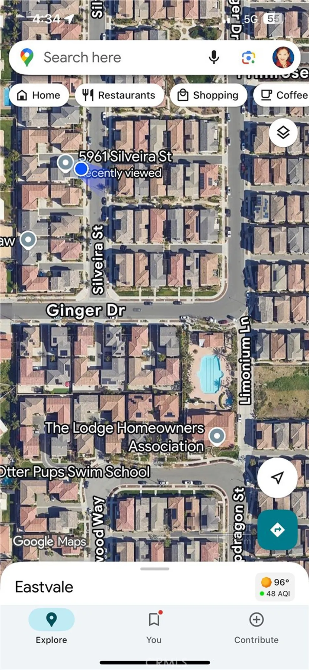 Additional image 34 of 5961 Silveira Street, Eastvale, CA 92880