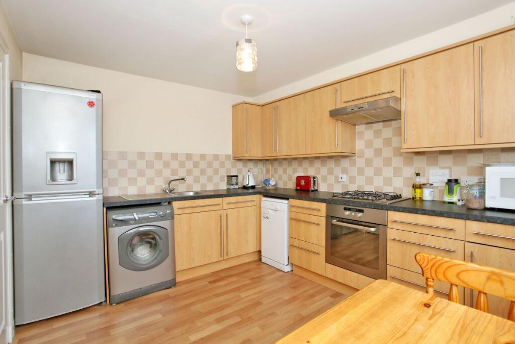 Additional image 3 of South College Street, City Centre, Aberdeen, AB11