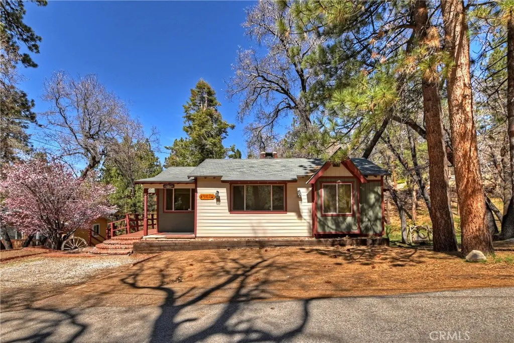 Additional image 70 of 663 Butte, Big Bear City, CA 92314