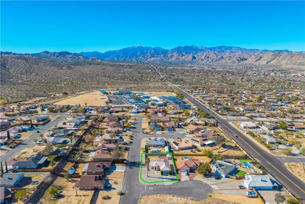 Additional image 45 of 7748 Megan Court, Yucca Valley, CA 92284