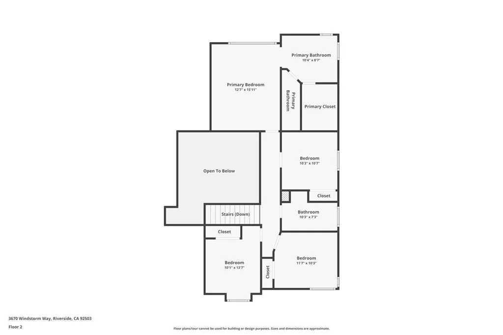 Additional image 43 of 3670 Windstorm Way, Riverside, CA 92503