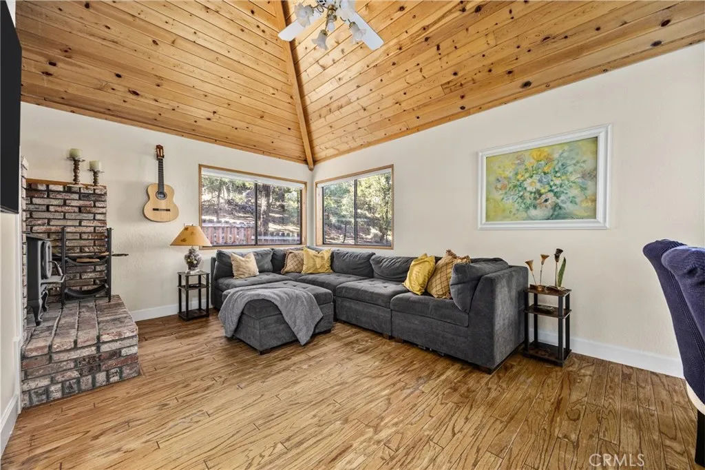 Additional image 57 of 1408 Zermatt Drive, Pine Mountain Club, CA 93222