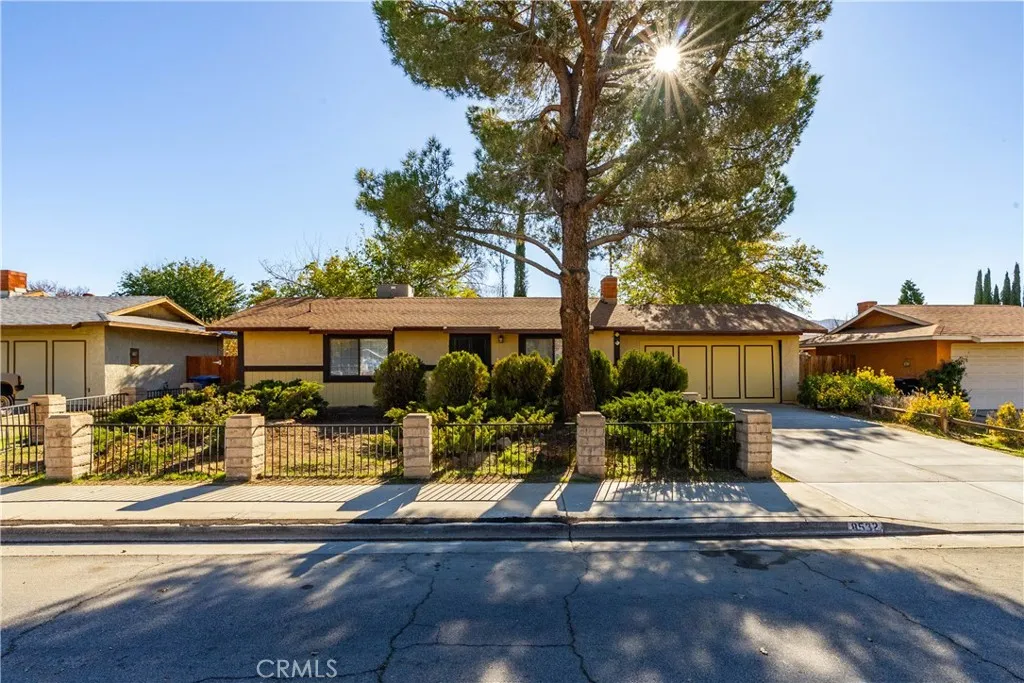 Additional image 4 of 8532 E Avenue U5, Littlerock, CA 93543