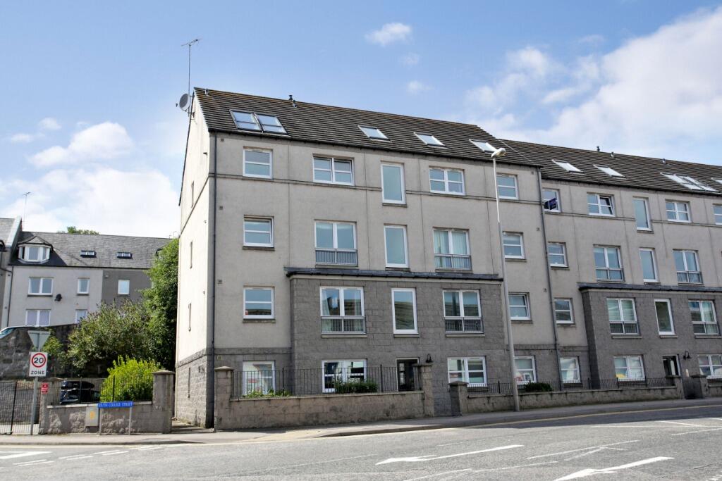 Additional image 9 of South College Street, City Centre, Aberdeen, AB11