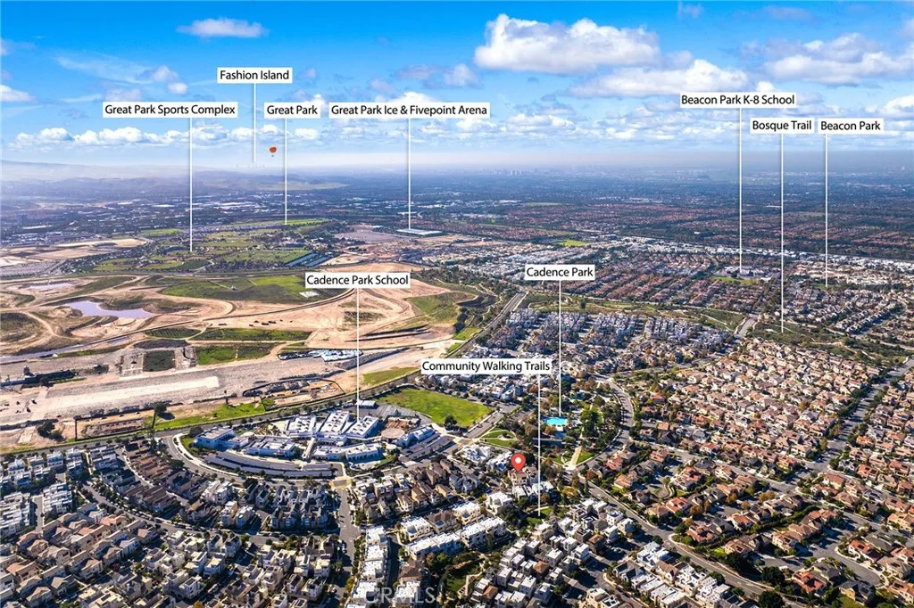 Additional image 126 of 115 Frame, Irvine, CA 92618