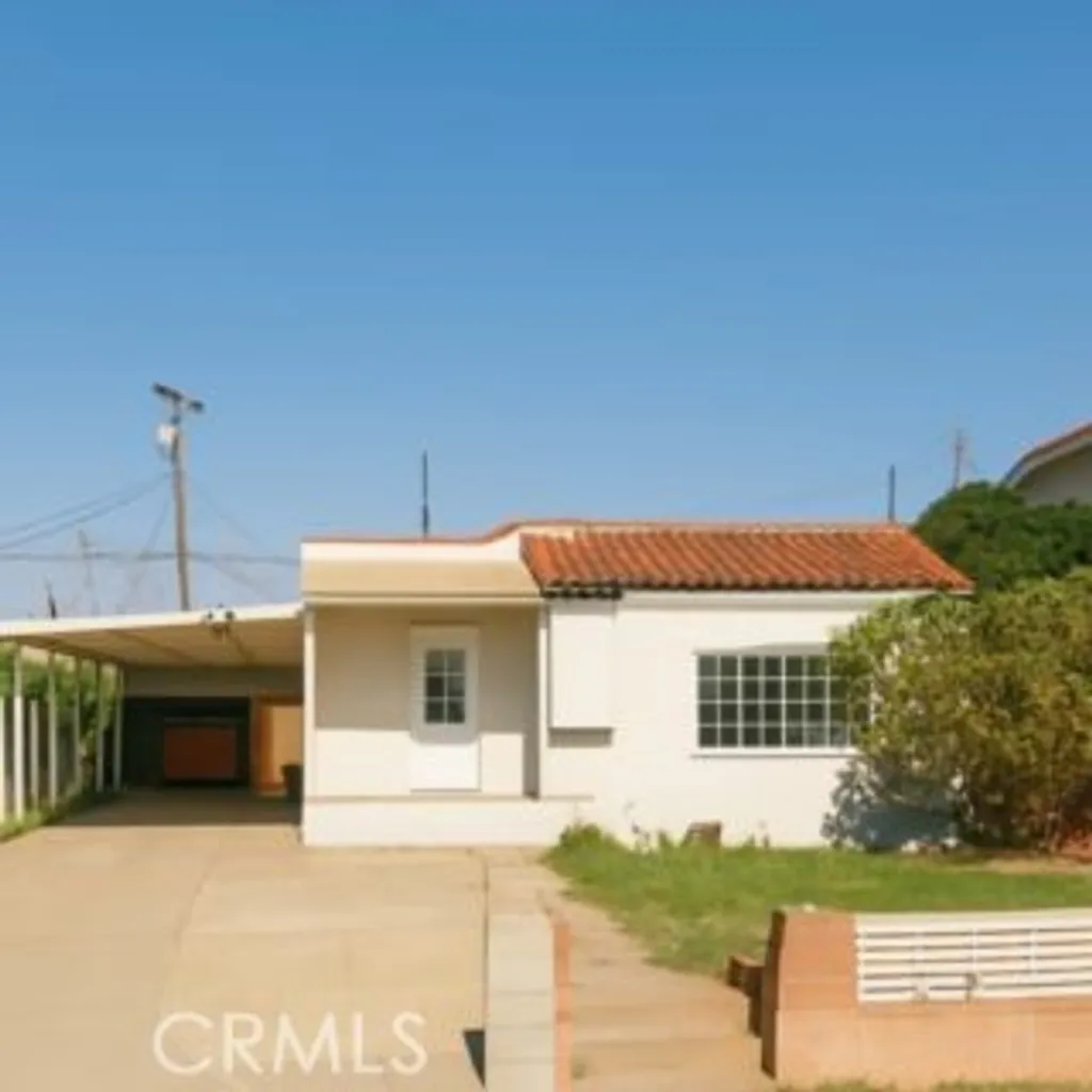 Property image for 2409 Gladys Ave, Rosemead, CA 91770