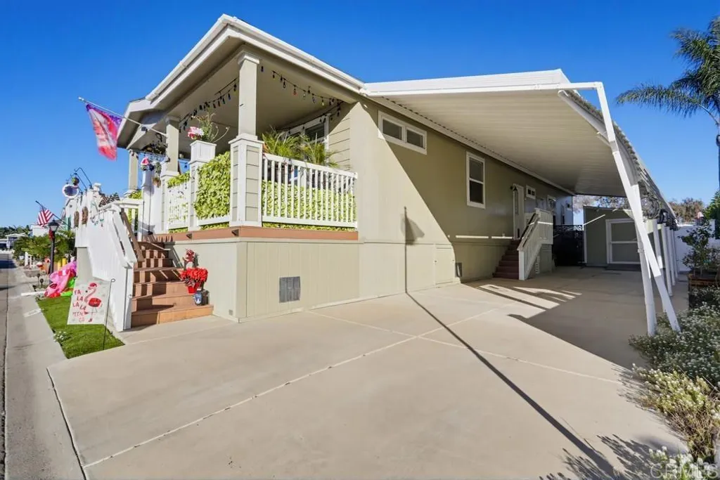 Property image for 200 N El Camino Real Unit 386, Oceanside, CA 92058