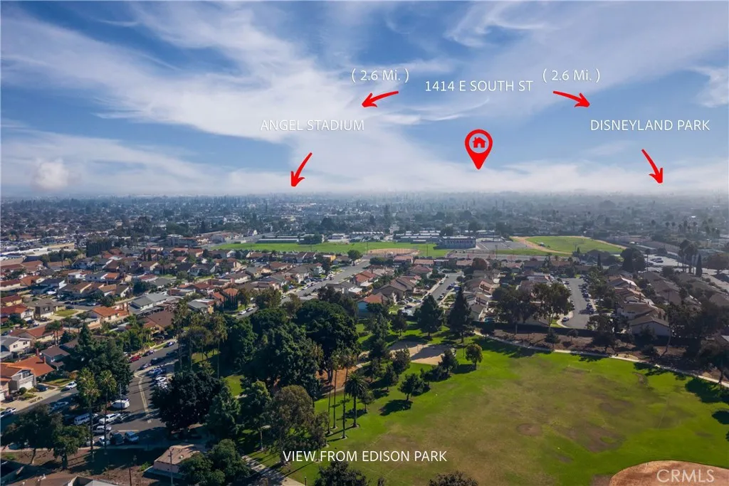 Property image for 1414 E South, Anaheim, CA 92805