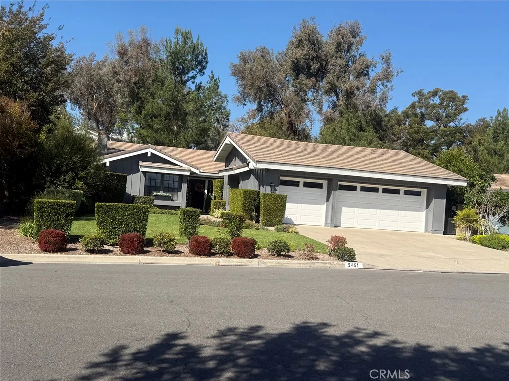 5451 Via Ontiveros, Yorba Linda, CA 92887