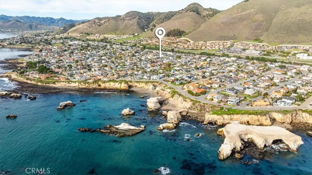 Property image for 150 Castaic Ave, Pismo Beach, CA 93449