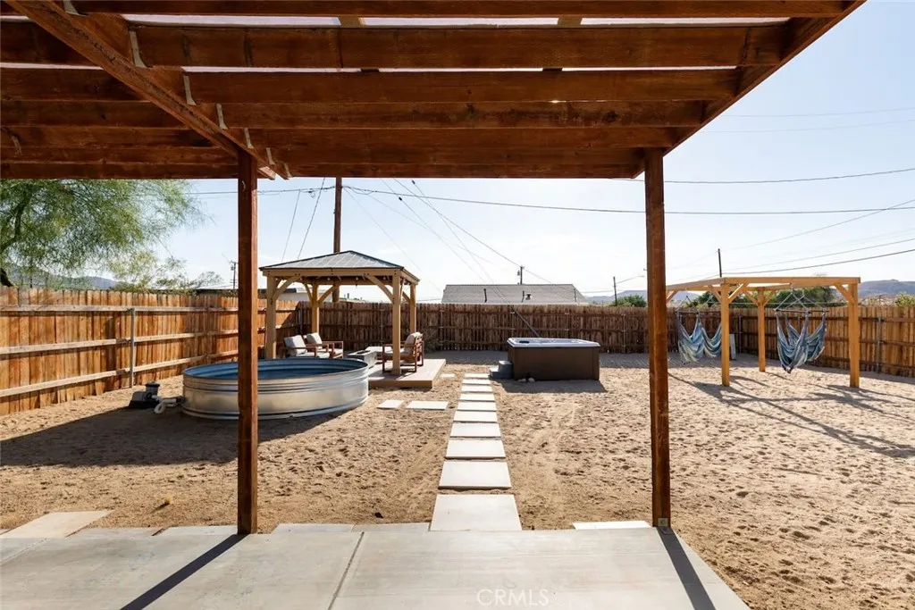 Additional image 28 of 6360 El Reposo Street, Joshua Tree, CA 92252