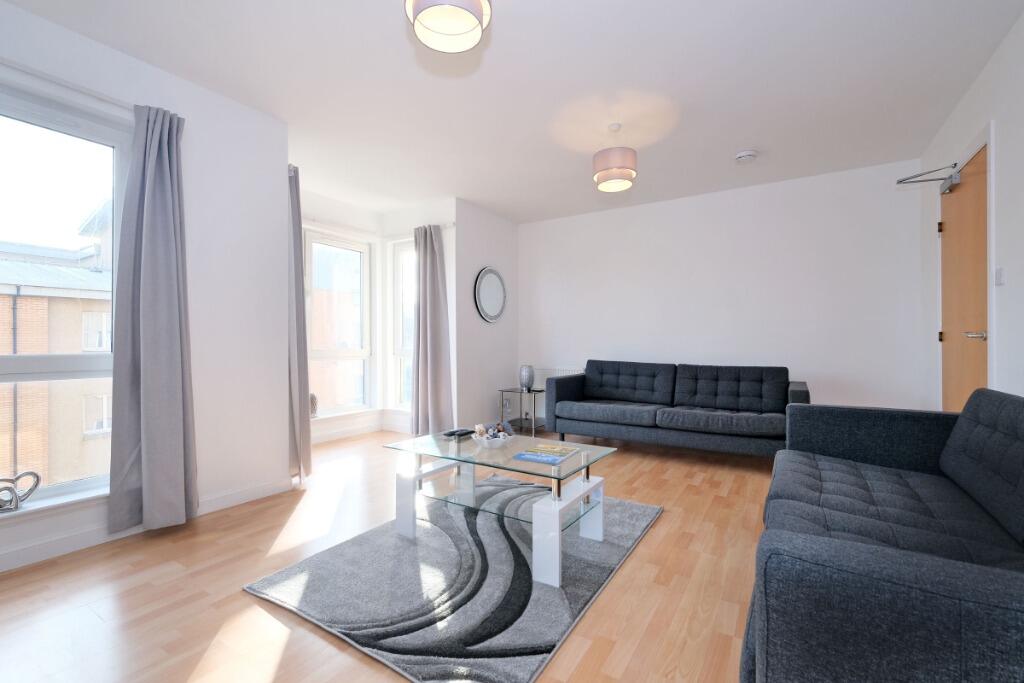 Additional image 12 of Bothwell Road, City Centre, Aberdeen, AB24