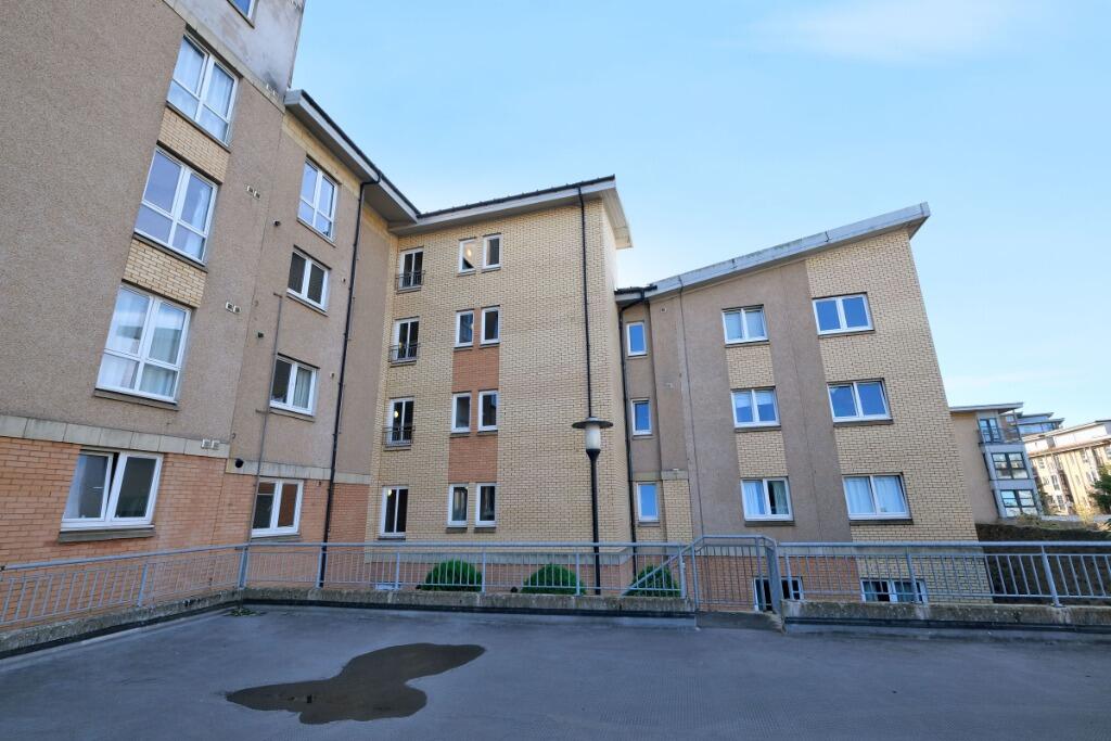 Additional image 37 of Bothwell Road, City Centre, Aberdeen, AB24