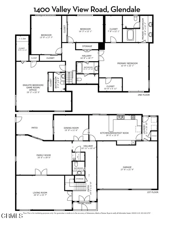 Additional image 104 of 1400 Valley View Road Unit 1, Glendale, CA 91202