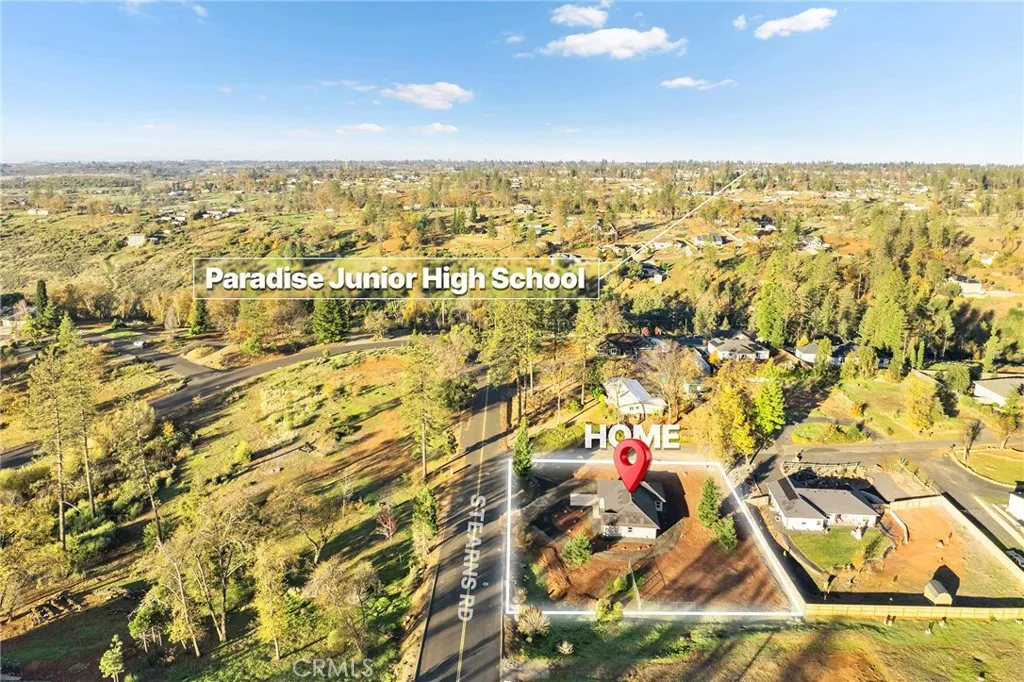 Additional image 38 of 2235 Stearns Road, Paradise, CA 95969