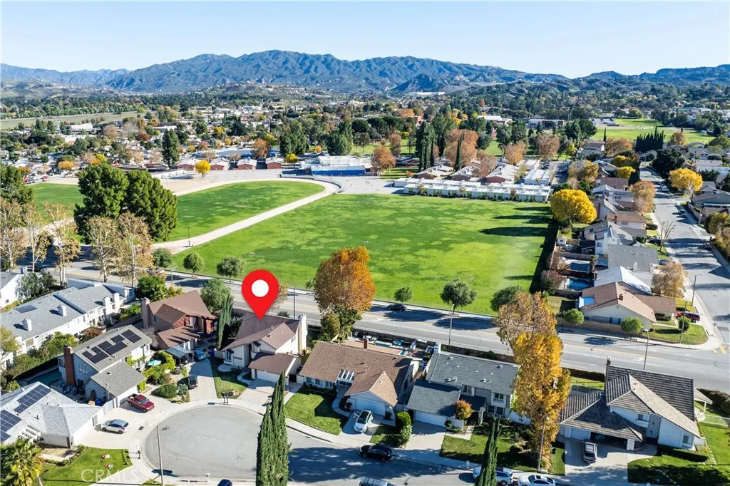 Additional image 42 of 23306 Tristin Dr, Valencia, CA 91355