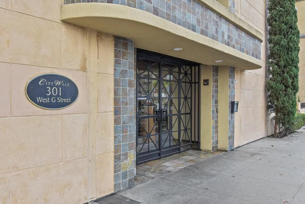 Additional image 4 of 301 W G St Unit 119, San Diego, CA 92101
