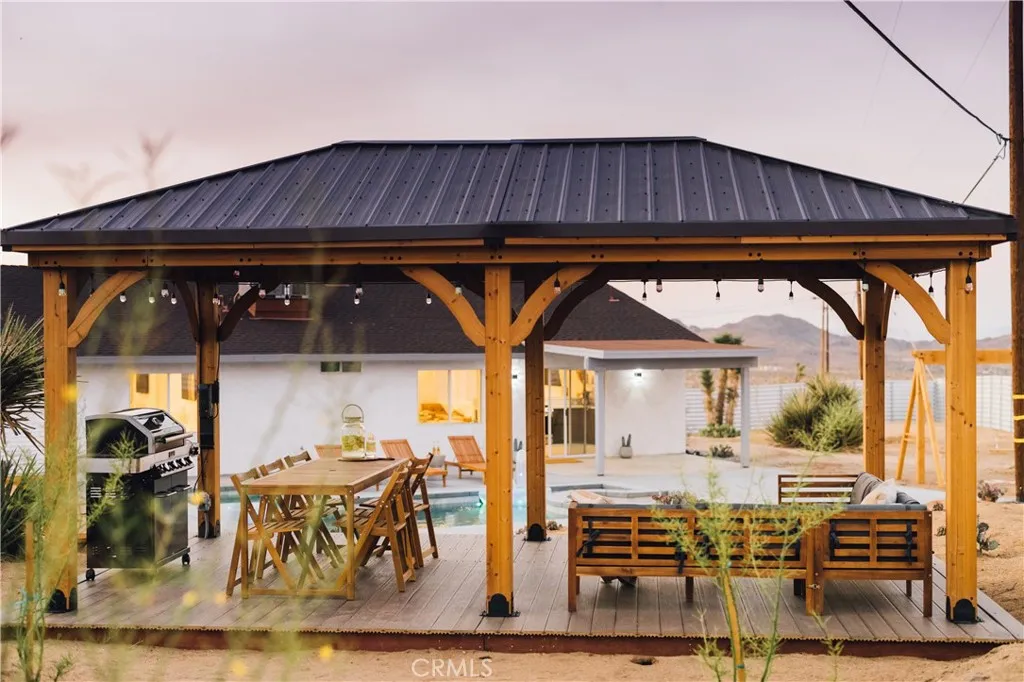 Additional image 35 of 60323 Granada Drive, Joshua Tree, CA 92252