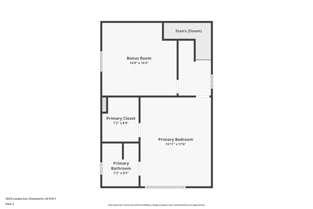 Additional image 123 of 10215 Casaba, Chatsworth, CA 91311