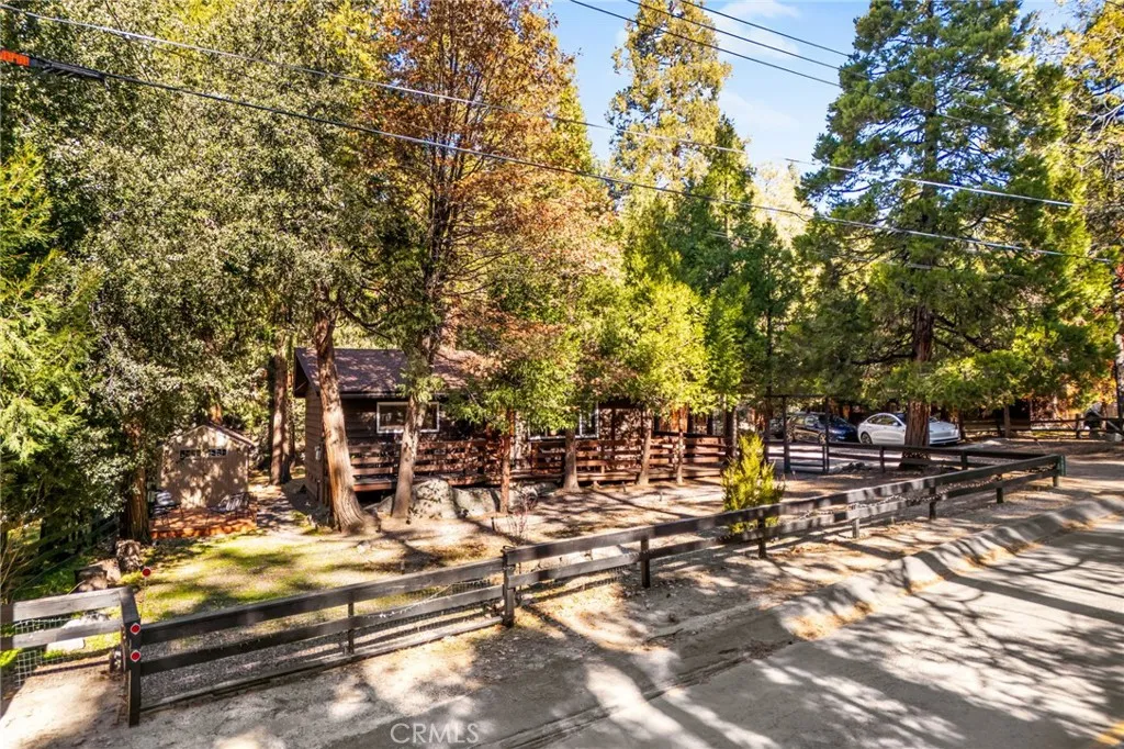 Additional image 26 of 54830 S Circle Dr, Idyllwild, CA 92549