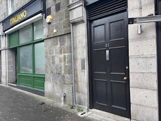 Additional image 21 of Bon Accord Street, City Centre, Aberdeen, AB11
