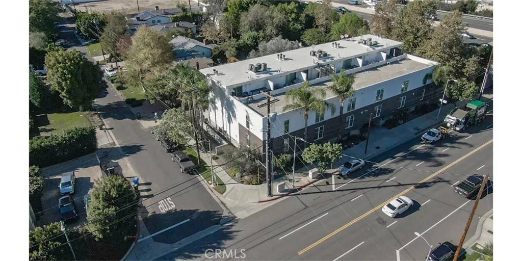 Property image for 4705 Whitsett Unit 106, Studio City, CA 91604